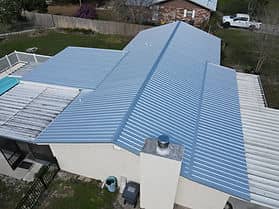 Roofing and Exterior Solutions