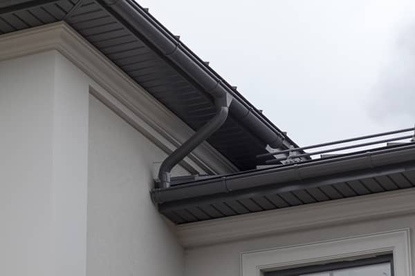 Soffit and Fascia Installation and Repair